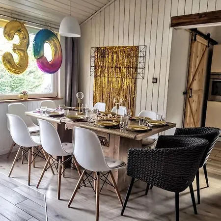 Basiowka Nad Jeziorem