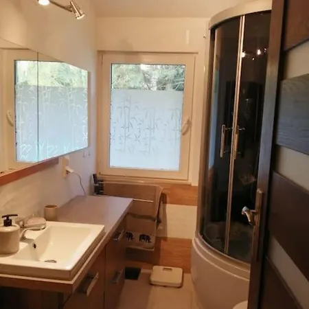 Basiówka Nad Jeziorem Boszkowo