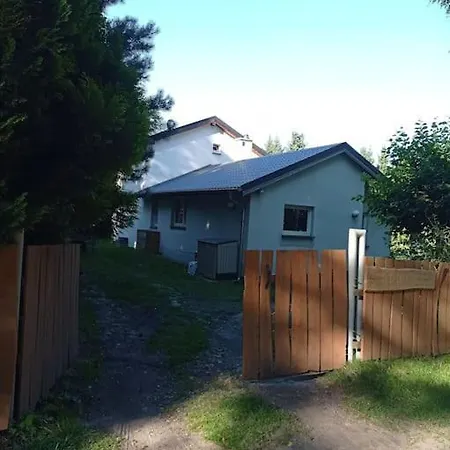 Basiowka Nad Jeziorem * Бошково