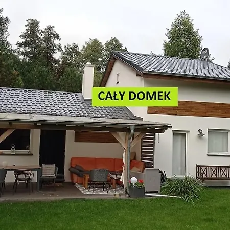 Basiowka Nad Jeziorem