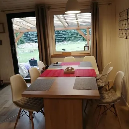 Basiówka Nad Jeziorem