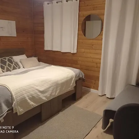 Basiowka Nad Jeziorem * Boszkowo