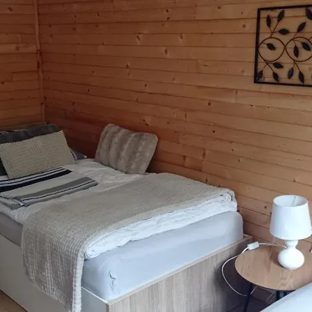 Basiówka Nad Jeziorem *