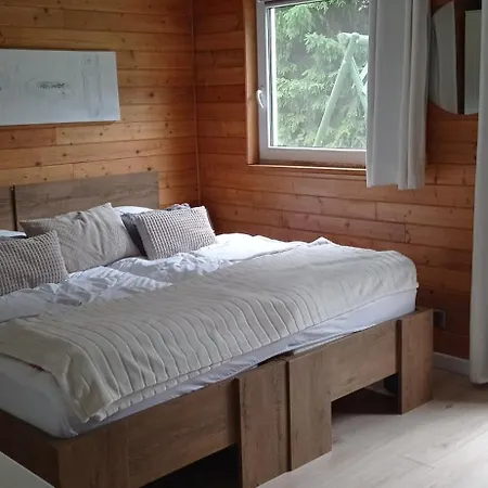 Basiówka Nad Jeziorem *