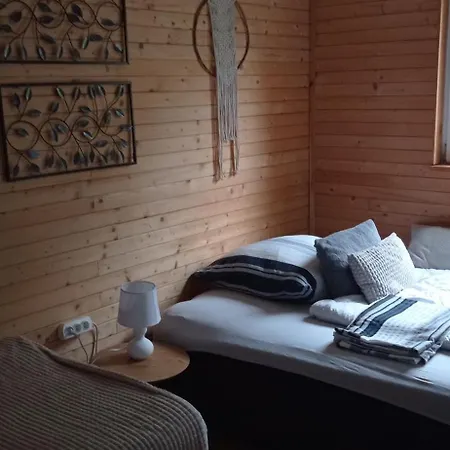 Basiówka Nad Jeziorem * Boszkowo