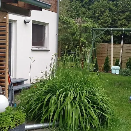 Basiówka Nad Jeziorem