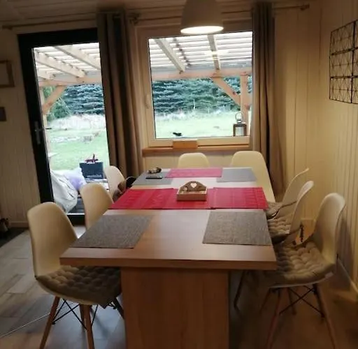 Basiowka Nad Jeziorem