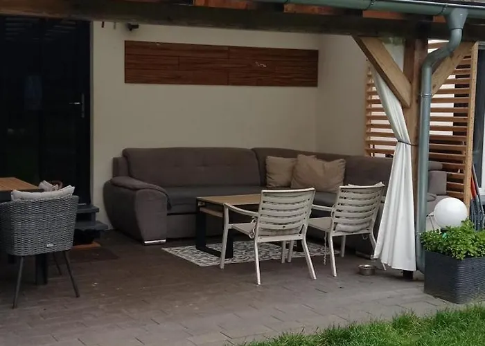 Basiowka Nad Jeziorem Boszkowo